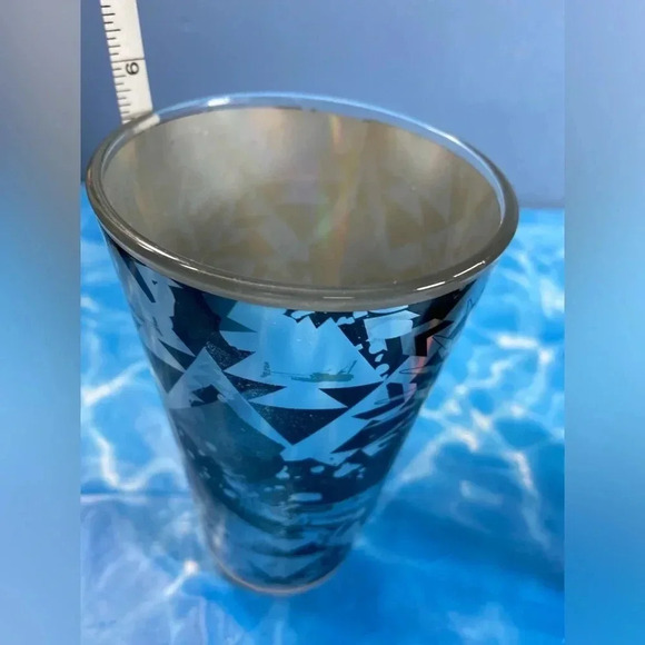 Star Wars - 2 Pc. Laser Decal Glass Set / Pint Glasses ✨ - Picture 5 of 9